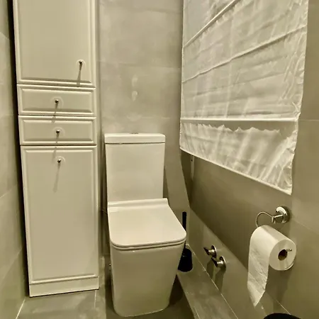 Appartement Amplio Con Dos Patios