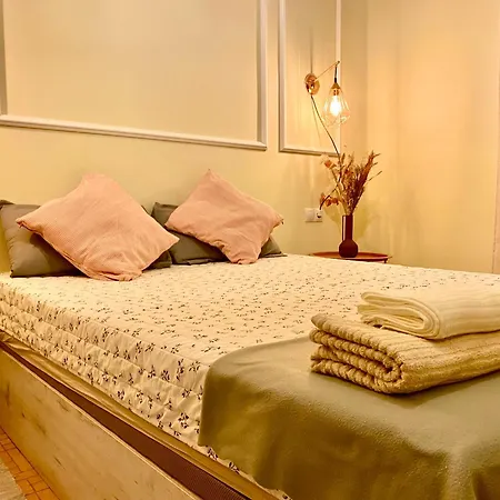 Amplio Con Dos Patios Appartement *