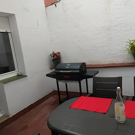 Amplio Con Dos Patios Appartement Gijón