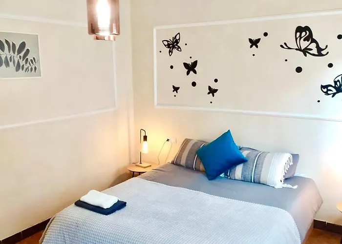 Apartman Amplio Con Dos Patios Gijón