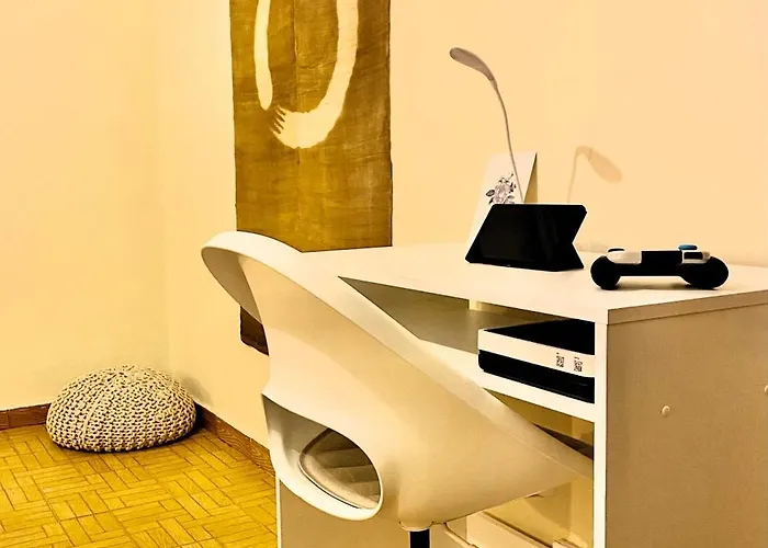 Amplio Con Dos Patios *