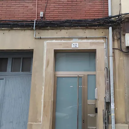 Amplio Con Dos Patios Apartament *