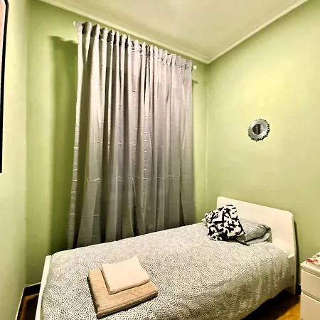 Amplio Con Dos Patios Διαμέρισμα Χιχόν