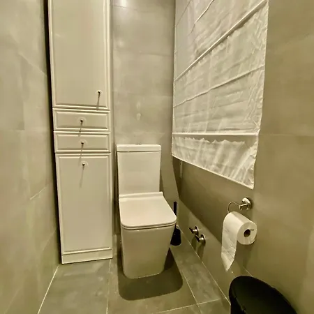 Διαμέρισμα Amplio Con Dos Patios Χιχόν