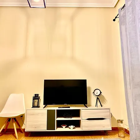 Amplio Con Dos Patios Apartament