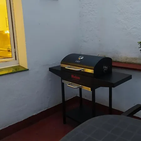 Apartament Amplio Con Dos Patios