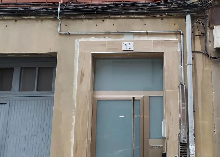 Amplio Con Dos Patios Appartement *