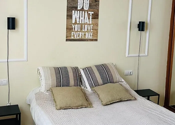 Appartement Amplio Con Dos Patios *