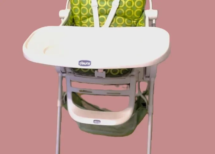 Daire Amplio Con Dos Patios